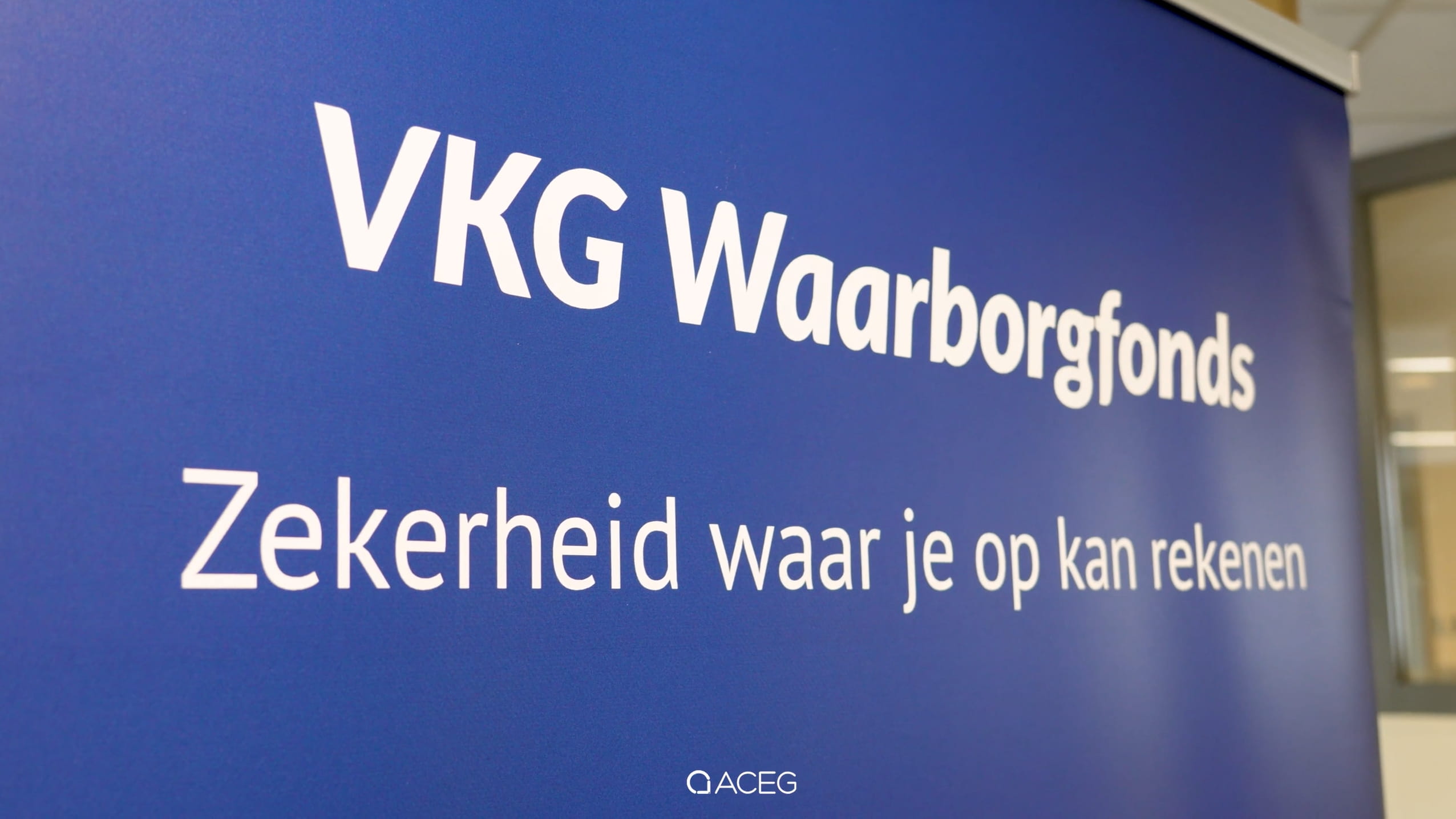 VKG waarborgfonds